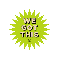 Botanicalessentialsid fresh depression dynamic sparkling Sticker