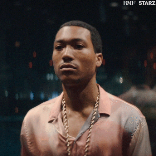 Starz Atlanta GIF by BMF