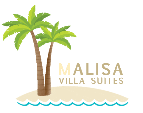 malisavillasuites giphyupload flower sea thai Sticker