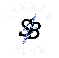 Sb Steele Sticker