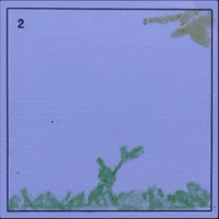 Growing I Love You GIF by La Guarimba Film Festival