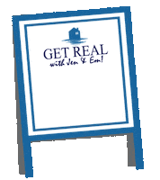jenniferlobb real estate home house realtor Sticker