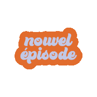 Pascaledeblois Sticker