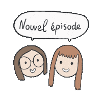 Nyf Et Mei Sticker