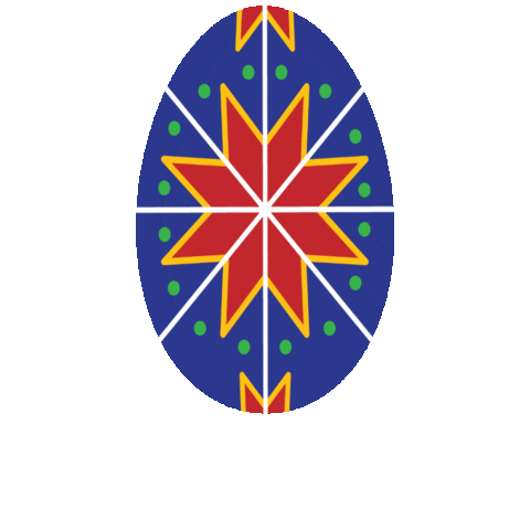 Art Easter Sticker by Ptashka