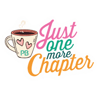 Just One More Chapter Sticker by PocketBook DE