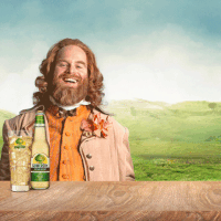GIF by Somersby