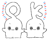 Ok Sticker