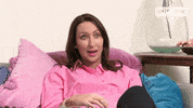 Watching Tv Wow GIF by Gogglebox Australia