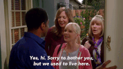 season 1 toilet wine and the earl of sandwich GIF by mom