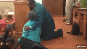 lord praise GIF