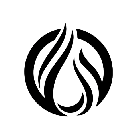 Texas Am Jesus Sticker by Victory Church