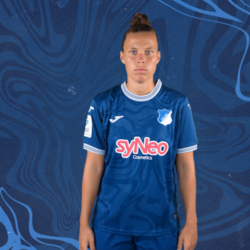 Frauen Bundesliga Football GIF by TSG Hoffenheim