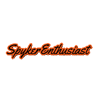 Supercar Sticker by Desiree