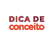 Dica Sticker by Conceito Imoveis Rv