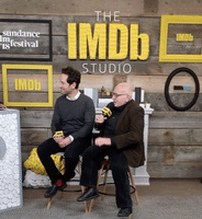 sundance 2018 GIF by IMDb