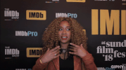 phoebe robinson sundance GIF by IMDb