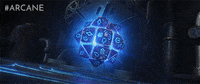 Arcane GIF by League of Legends