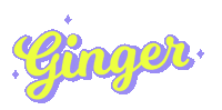 gingerbreadbae makeup bae make up ginger Sticker