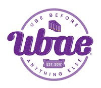 Food Cake Sticker by UBAE