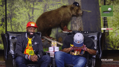 funny GIF by Desus & Mero