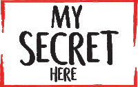 salonloveis my secret salonloveis loveistag loveiswedding Sticker