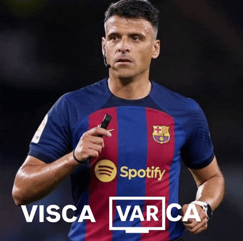 El Clasico Varca GIF