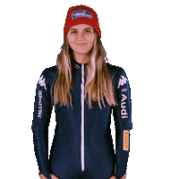 Wintersports Pirovano Sticker by FISI