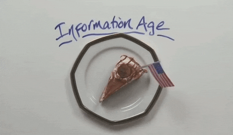 cxssy giphyupload internet information age GIF