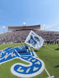 All In Close The Gap GIF by University of Memphis