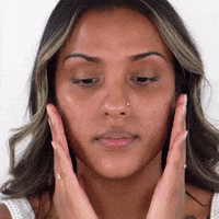 Skincare Crystal GIF by Vasanti Cosmetics