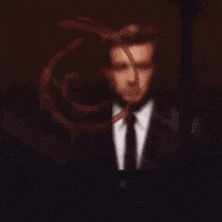 The Mentalist GIF
