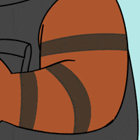 Bear Army GIF by Bearycoin