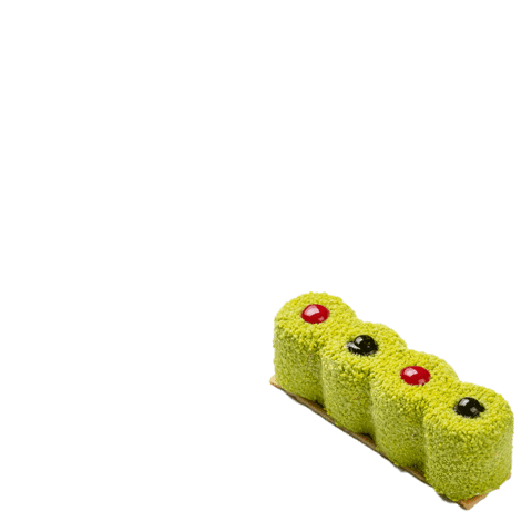 Bakery Pastry Sticker by JW Marriott Surabaya
