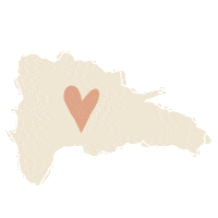 NicoleTejera dr rd dominicana republica dominicana Sticker