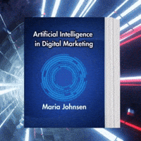 Digital Marketing GIF by Maria Johnsen