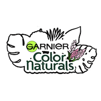 Hair Color Garnier Sticker by GarnierMalaysia