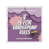 THEOGOFTHEABC real housewives bravo tv vanderpump rules lrp Sticker