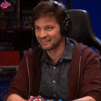 star wars wtf GIF by Hyper RPG