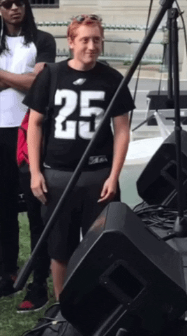 I Got This GIF by For(bes) The Culture