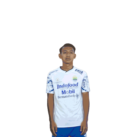 Persibday Sticker by PERSIB Bandung
