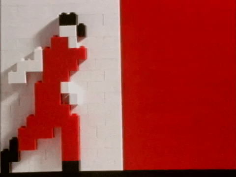 Jack White Lego GIF by The White Stripes