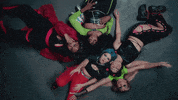 Girl Group Acapella GIF by Citizen Queen