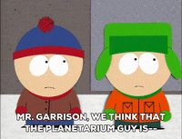 GIF by South Park 