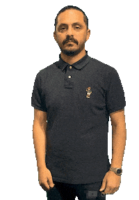 A2Kuechen Sticker by Gökhan Satilmis