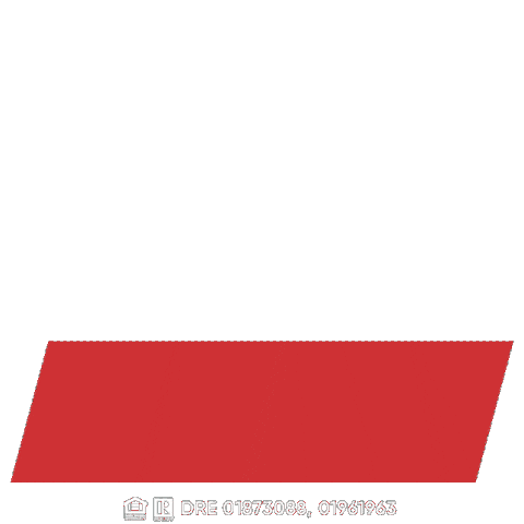 Just Sold Sticker by JohnHart Real Estate