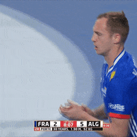 Ffhandball GIF by Fédération Française de Handball