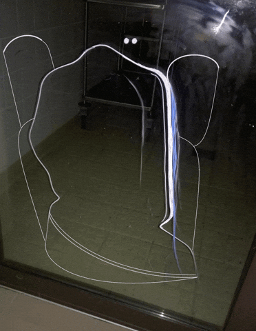 Ms Paint Love GIF