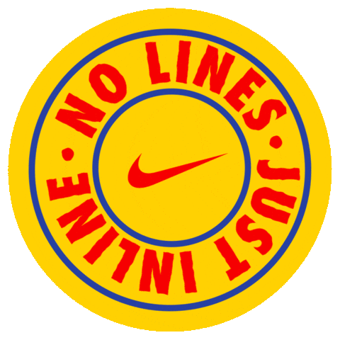 Air Force 1 Nike Sticker by Outfitgrid