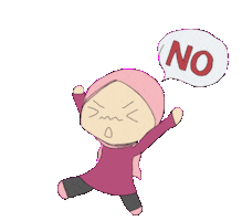 Pink No Sticker